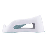 Angelcare AC580 Baby Bath Support -Light Aqua