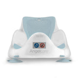 Angelcare  AC583 Baby Bath Support Fit - Light Aqua