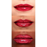 2 Pack x NYX Candy Slick Glowy lip Colour 04 Jawbreaker