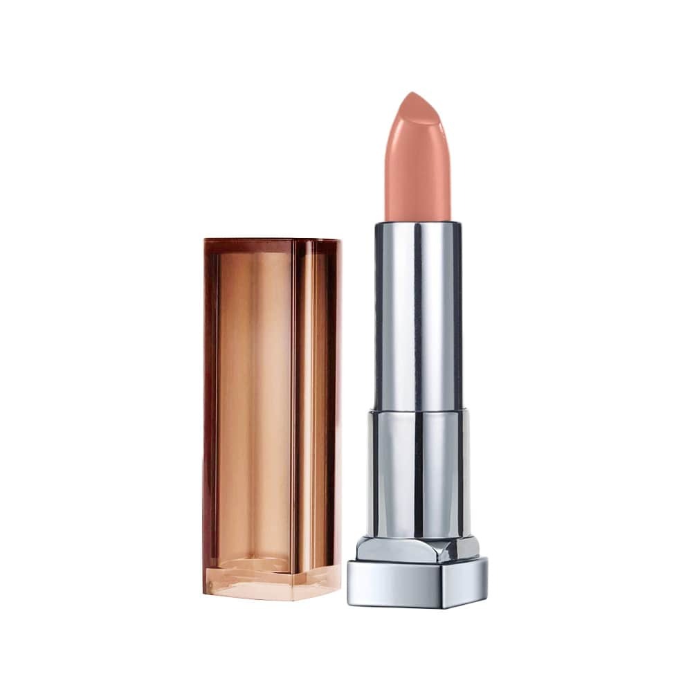 2 Pack x Maybelline Color Sensational Cream Lipstick