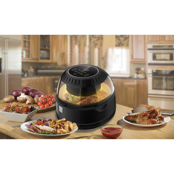 Healthy Choice 13L Digital Air Fryer Smooth Sales