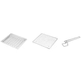 Healthy Choice 23L Air Fryer Oven - Black