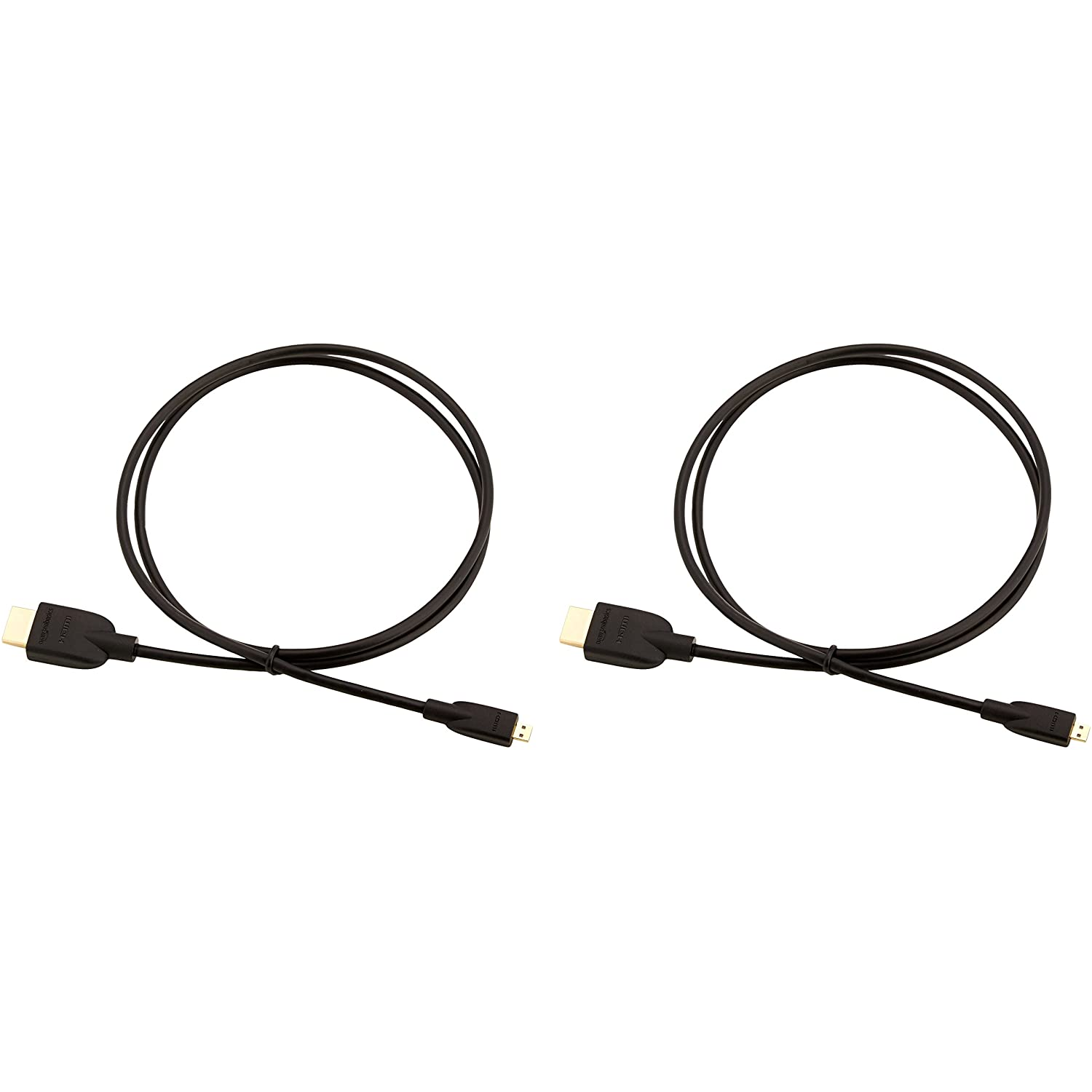 AmazonBasics: Assorted Cables