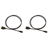 AmazonBasics: Assorted Cables