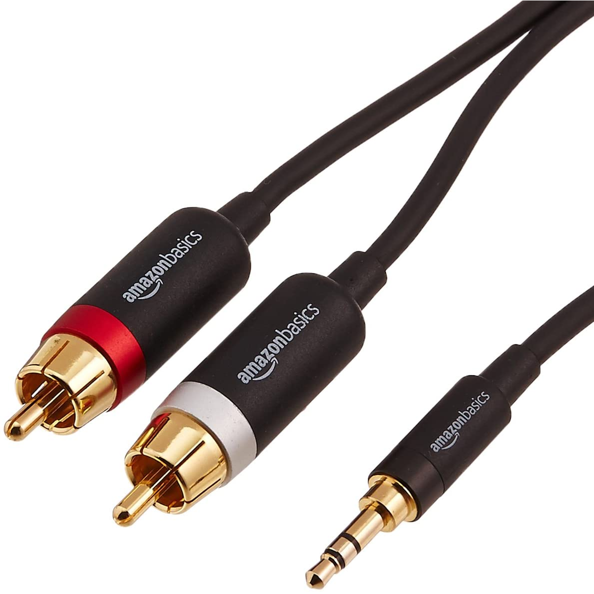 AmazonBasics: Assorted Cables