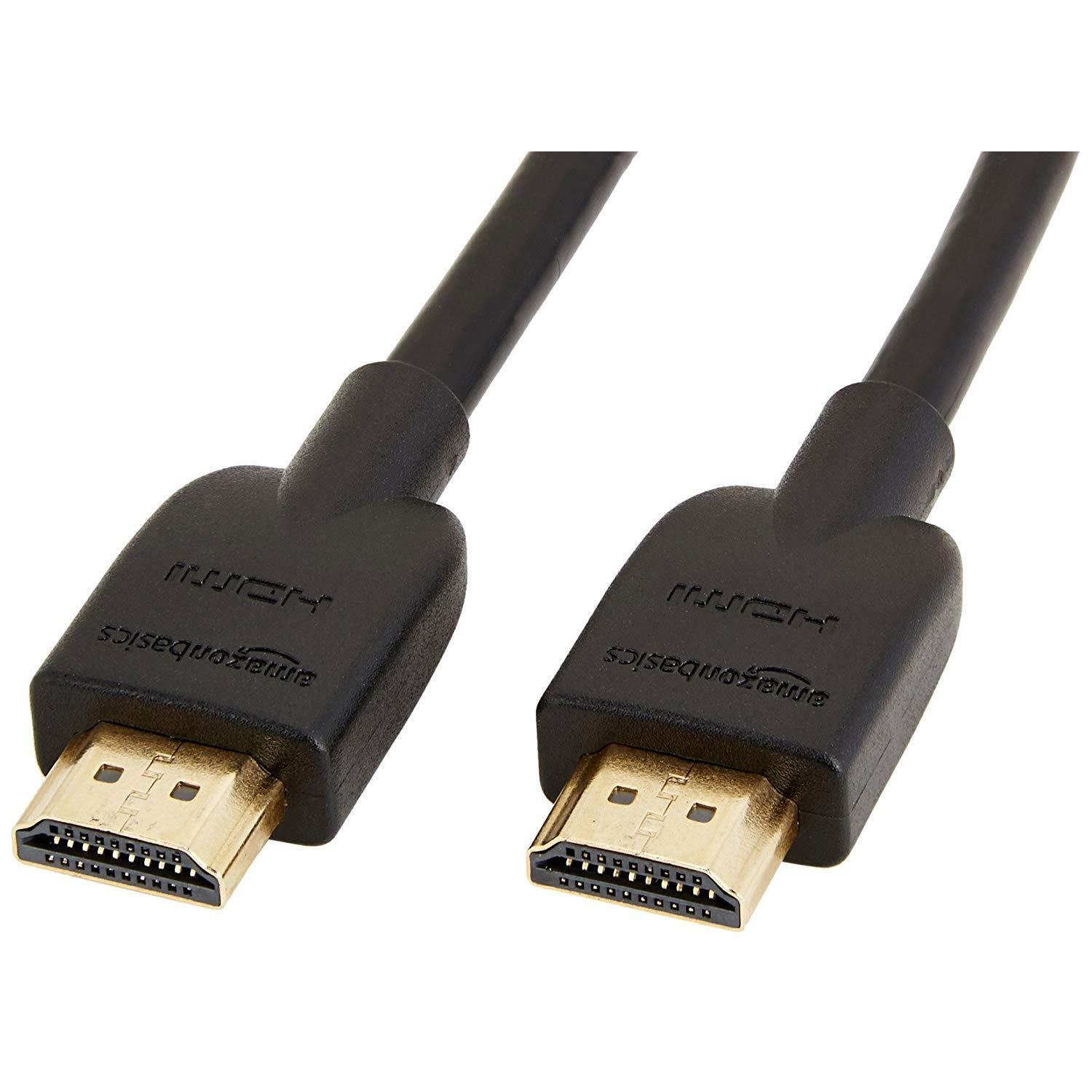 AmazonBasics: Assorted Cables