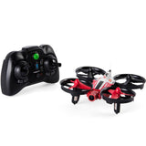 Air Hogs DR1 FPV Race Drone - Black/Red/White