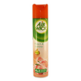 Air Wick Peach & Jasmine 185g