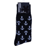 Sock Exchange - Anchors