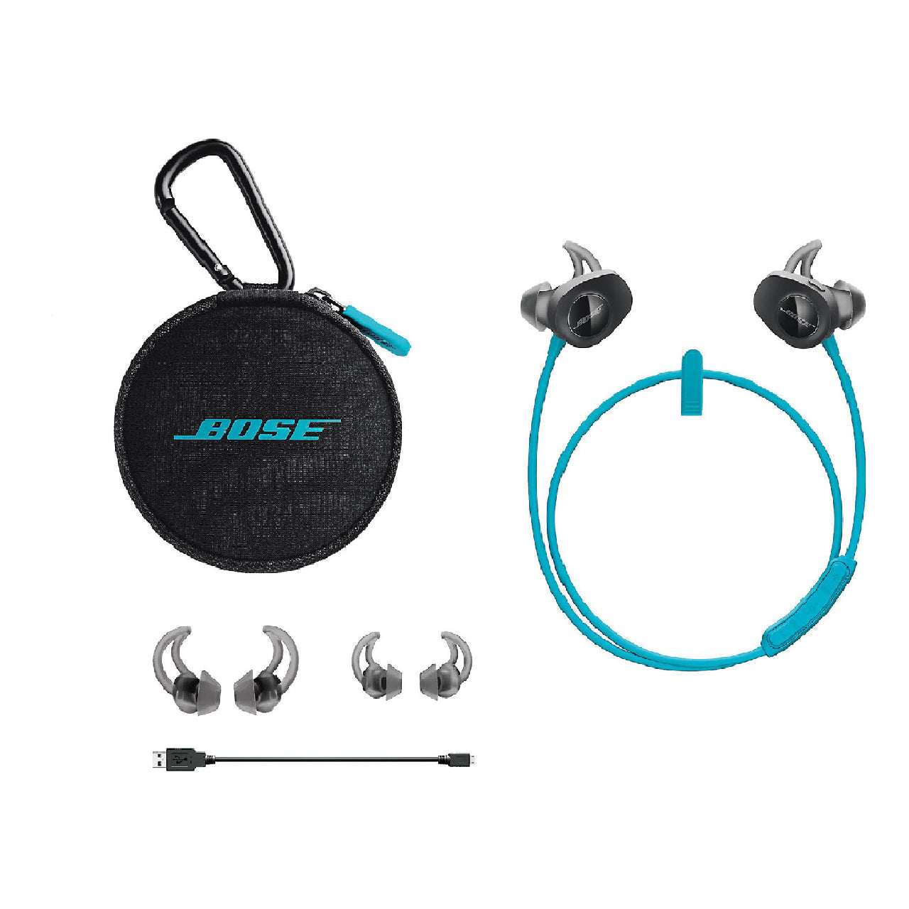 Bose SoundSport Wireless Headphones