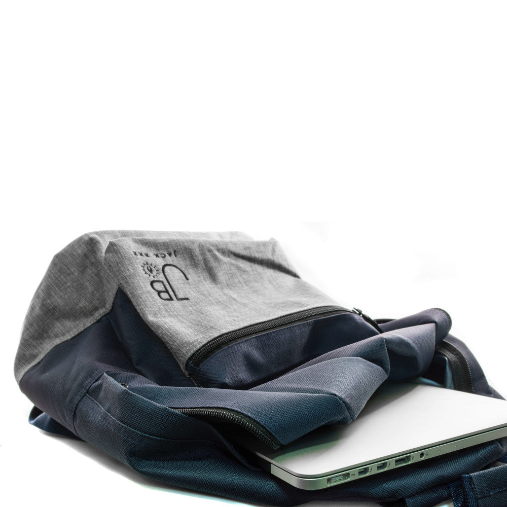 Jack Bee Arnold Backpack