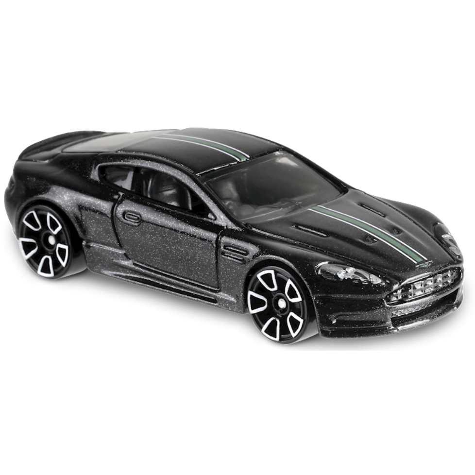 Hot Wheels: Assorted Toy Cars