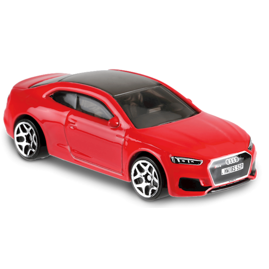 Hot Wheels: Assorted Toy Cars