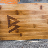 Magneto Mini Cruiser Heart Beat