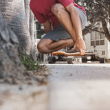 Magneto Slot Machine Longboard Skateboard