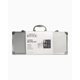 Men's Republic 16 Piece BBQ Set in Aluminium Case