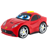 BB Junior Ferrari Light & Sound