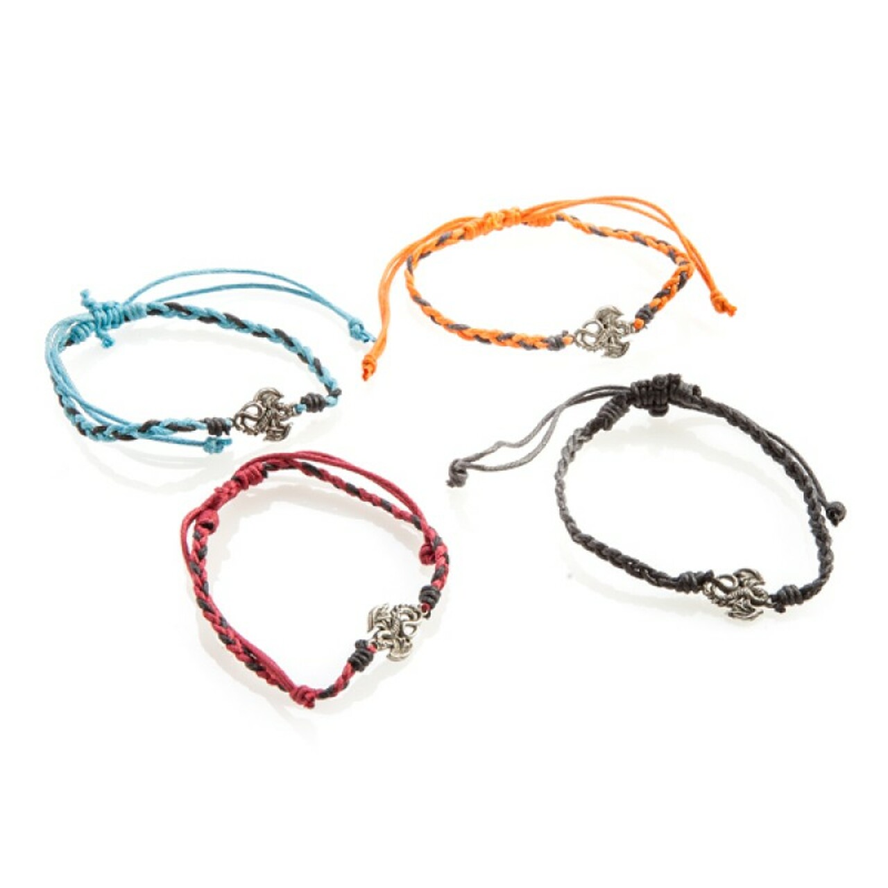 Dragon Bracelet in a Bottle