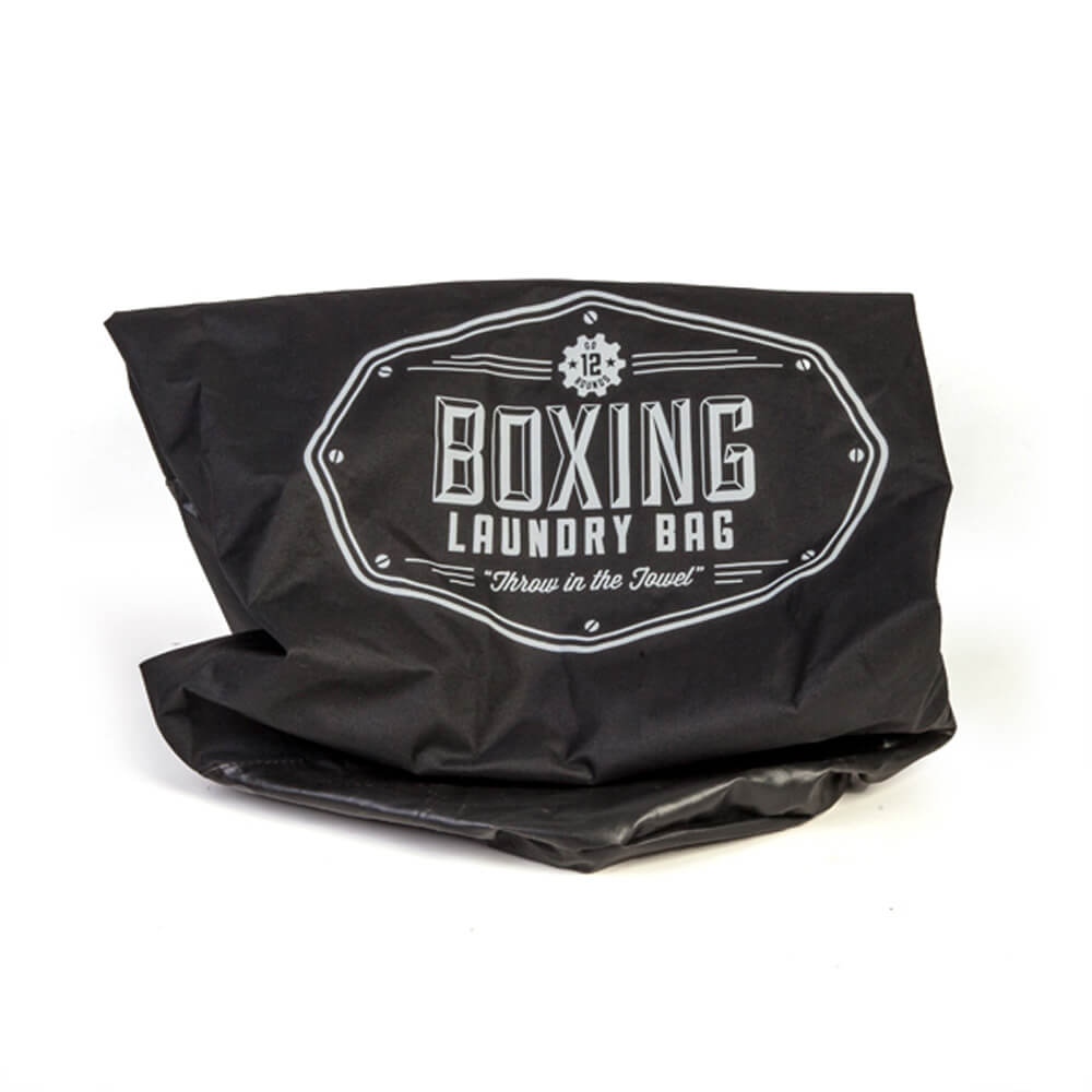 Boxing Laundry Bag