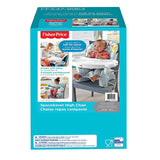 Fisher Price SpaceSaver High Chair