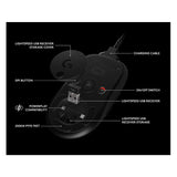 Logitech G PRO Wireless Gaming Mouse