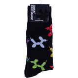 Sock Exchange - Balloon Dog