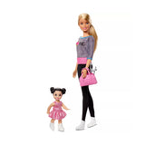 Barbie Careers Doll - Ice Skating Coach