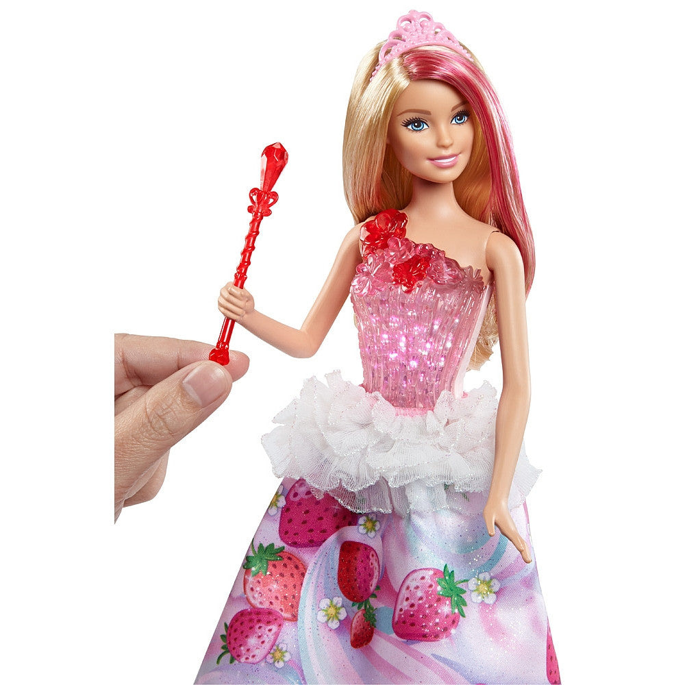 Barbie Dreamtopia Sweetville Princess