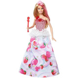 Barbie Dreamtopia Sweetville Princess