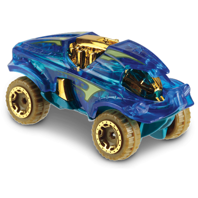 Hot Wheels: Assorted Toy Cars