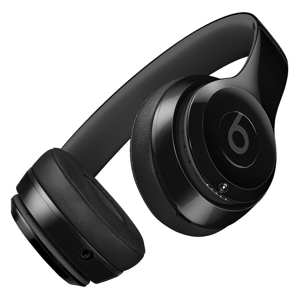 Beats Solo3 Wireless On-Ear Headphones