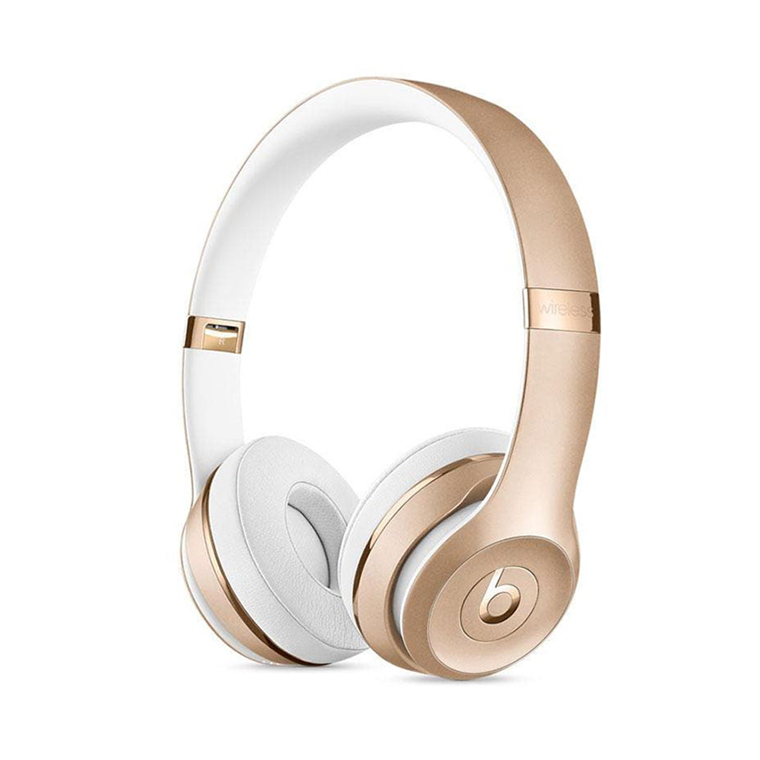 Beats Solo3 Wireless On-Ear Headphones