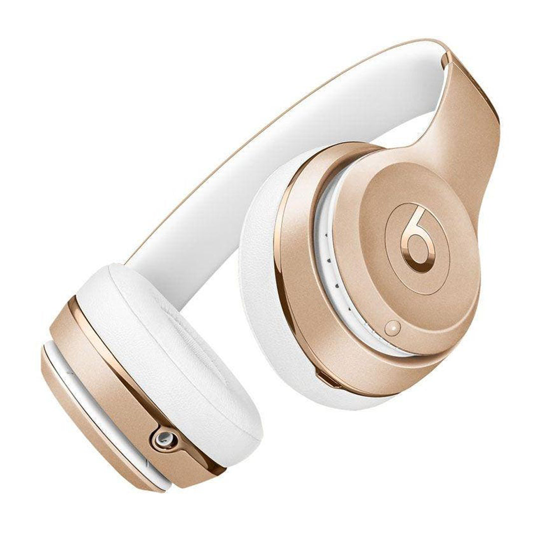 Beats Solo3 Wireless On-Ear Headphones
