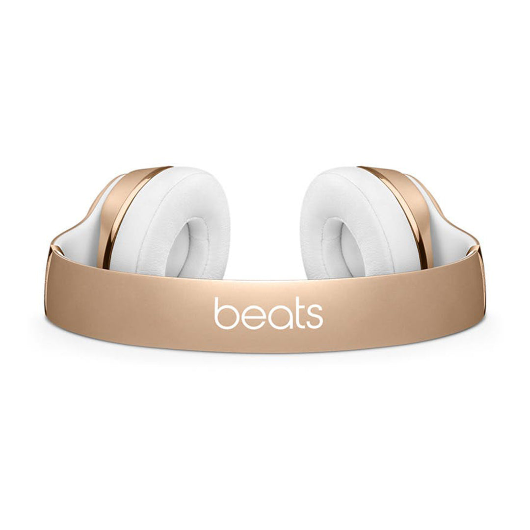 Beats Solo3 Wireless On-Ear Headphones