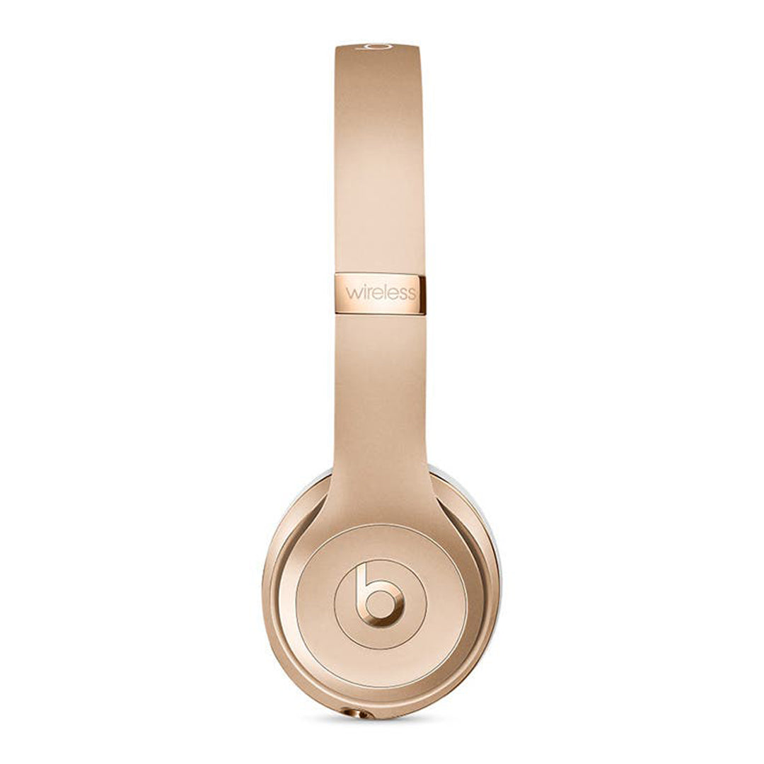 Beats Solo3 Wireless On-Ear Headphones