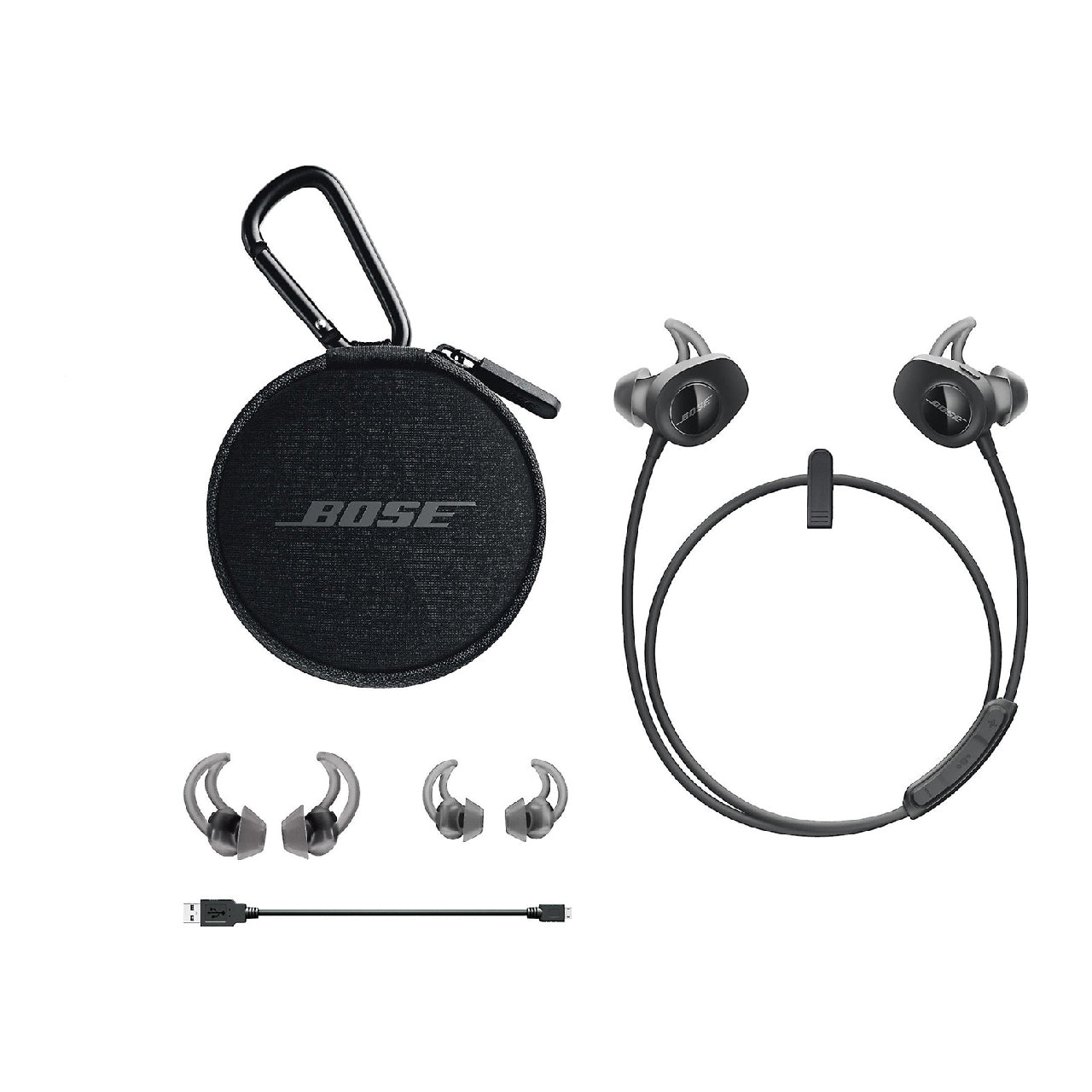 Bose SoundSport Wireless Headphones