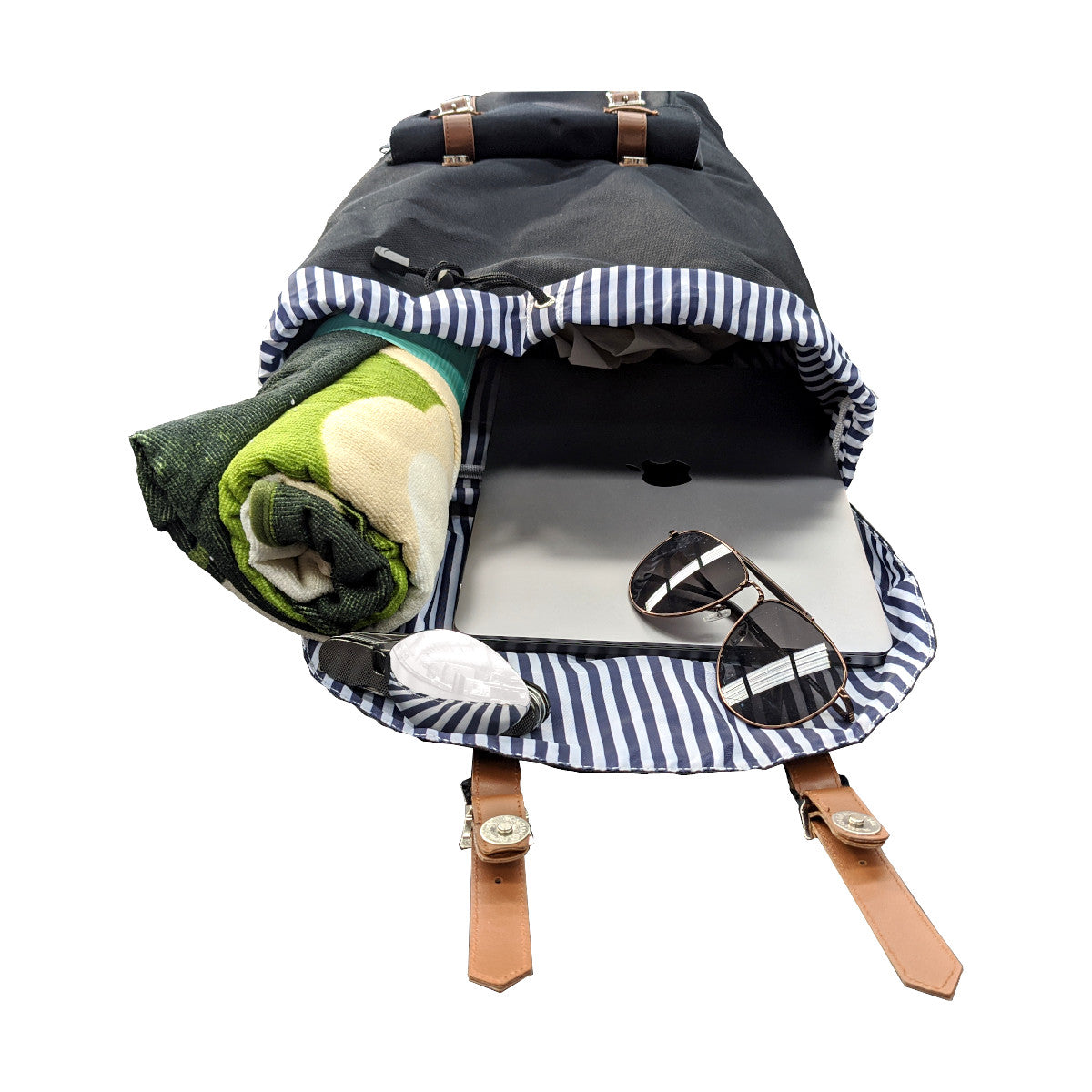 Jack Bee Stylish Travel Backpack