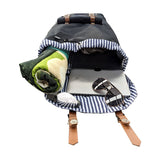 Jack Bee Stylish Travel Backpack
