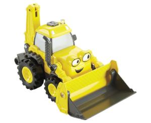 Bob The Builder Dig And Drive Scoop
