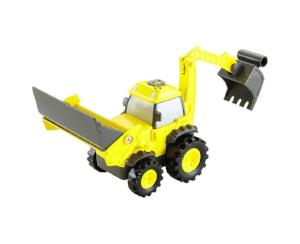 Bob The Builder Dig And Drive Scoop