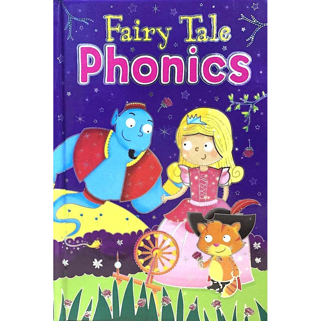 Fairy Tale: Phonics