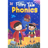 Fairy Tale: Phonics
