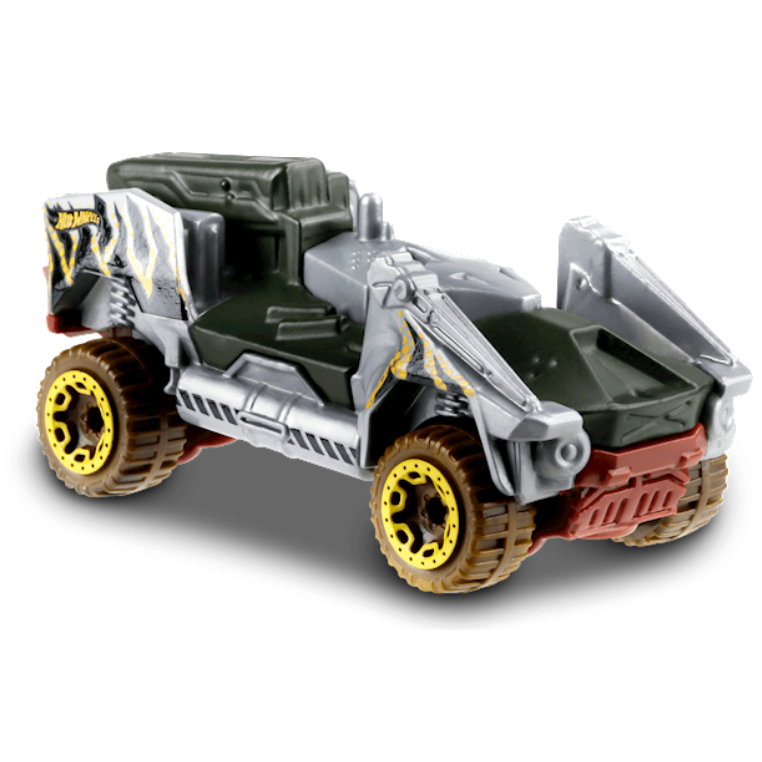 Hot Wheels: Assorted Toy Cars
