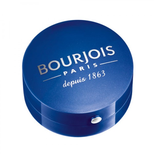 4 Pack x Bourjois Little Round Pot Eyeshadow - 03 Blue