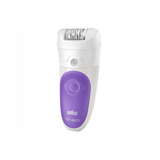 Braun Silk Epil 5 Wet and Dry Epilator Legs and Body