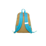 Jack Bee Brunswick Backpack - Pink & Blue