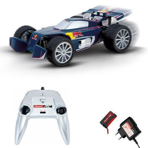 Carrera Remote Control Buggy - Red Bull NX1