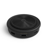 Adam Elements USB-C 3.1 - 7 port Wireless Charger Hub