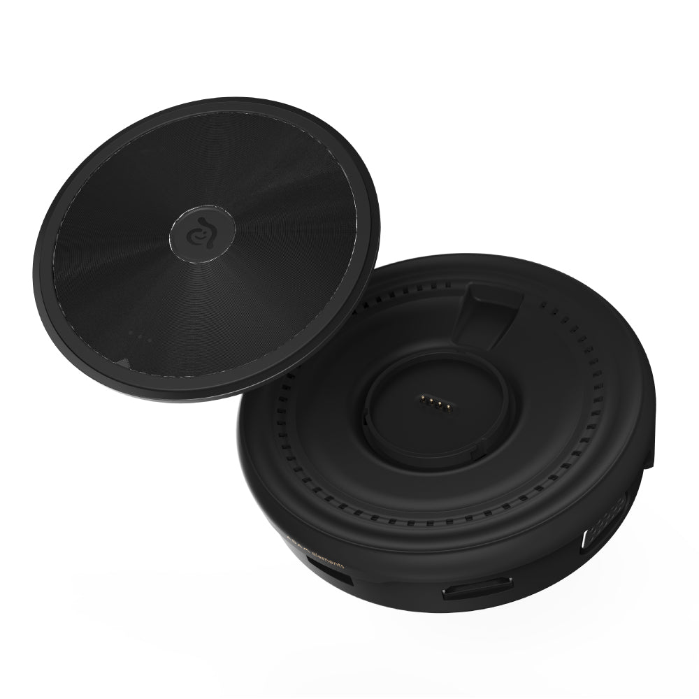 Adam Elements USB-C 3.1 - 7 port Wireless Charger Hub