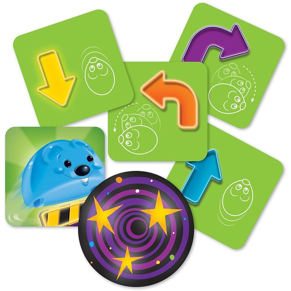 Code & Go Mouse Mania Board Game by Learning Resources
